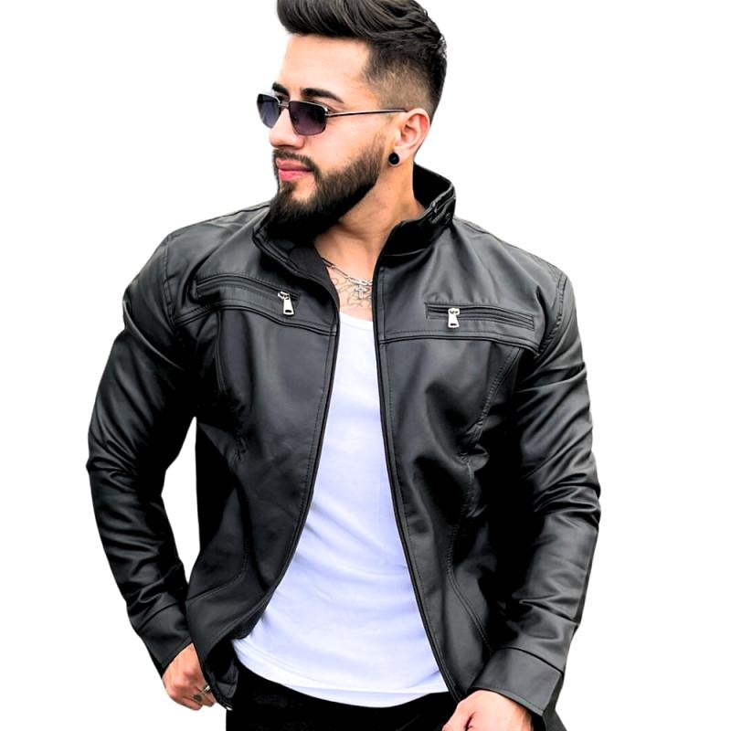 AVIATOR KING, CHAQUETA ATEMPORAL PREMIUM