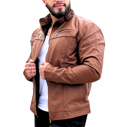 AVIATOR KING, CHAQUETA ATEMPORAL PREMIUM