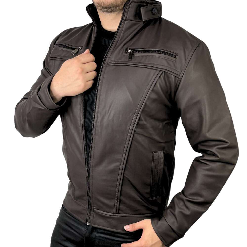 AVIATOR KING, CHAQUETA ATEMPORAL PREMIUM